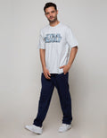 Star Wars Short Sleeve T-Shirt Starwars Font