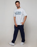 Star Wars Short Sleeve T-Shirt Starwars Font