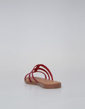 Nevada Slipper Sandals Tripple Strap