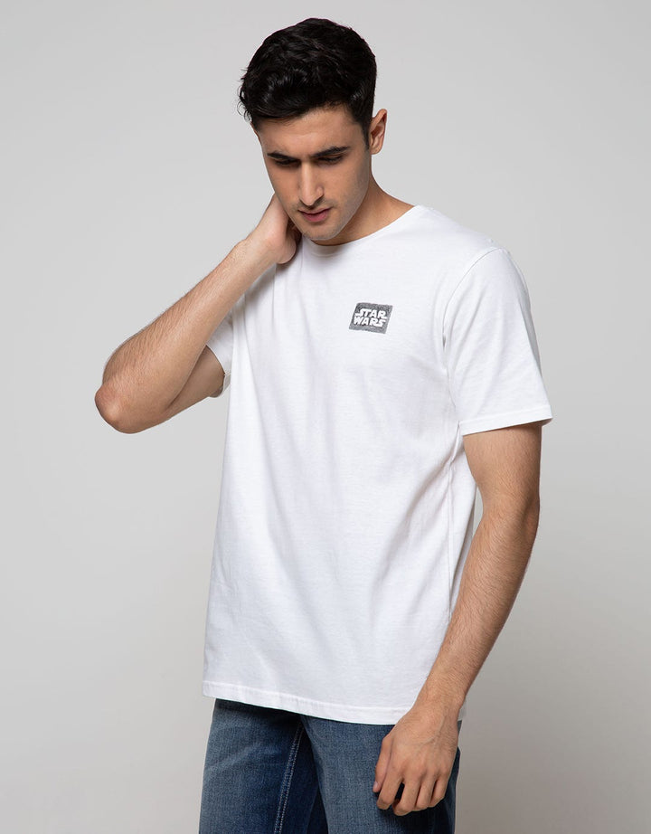Star Wars Kaos Pria