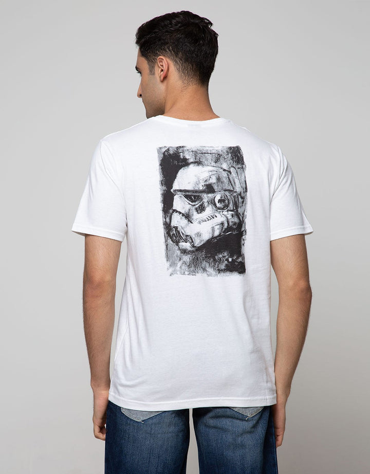 Star Wars Kaos Pria