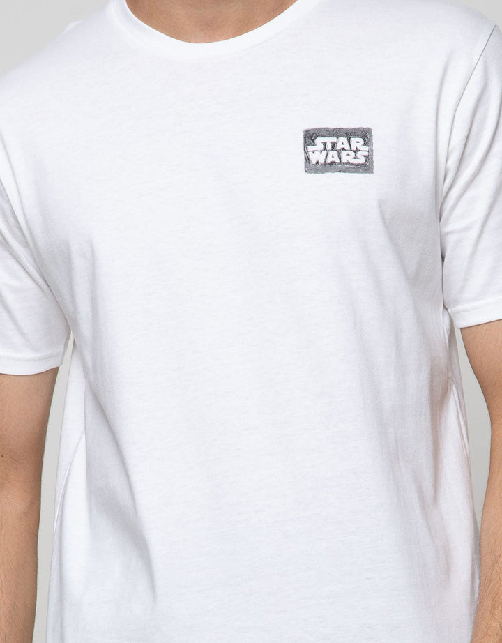 Star Wars Kaos Pria