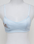 Nevada Mini Set Minibra Plain Step 2 Awesome Dog