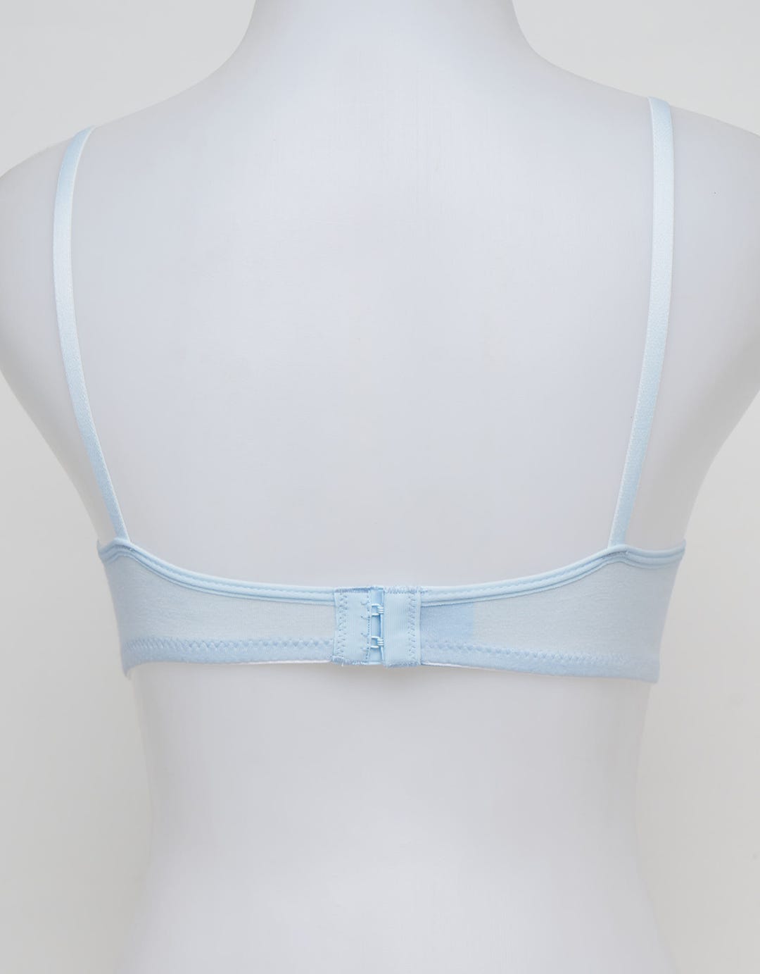 Nevada Mini Set Minibra Plain Step 2 Awesome Dog