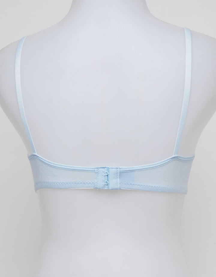 Nevada Mini Set Minibra Plain Step 2 Awesome Dog