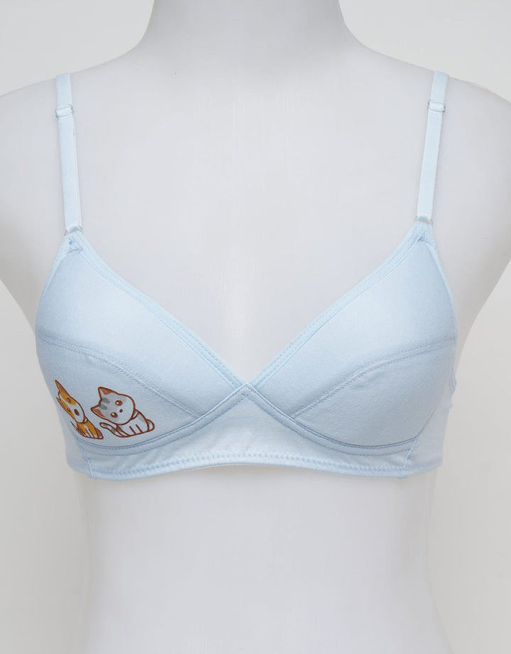 Nevada Mini Bra Set Basic Plain Step 3 Awesome Dog