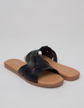 Nevada Slipper Sandals Strap