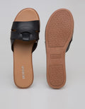 Nevada Slipper Sandals Strap
