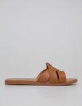 Nevada Slipper Sandals Strap