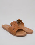 Nevada Slipper Sandals Strap