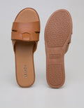 Nevada Slipper Sandals Strap