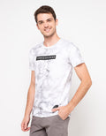 3SECOND T-shirt Prin