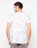 3SECOND T-shirt Prin