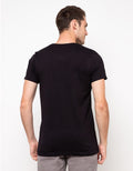 3Second Men Tshirt 5704