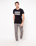 3Second Men Tshirt 5704