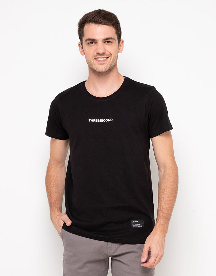 3 Second  T-Shirt 5707