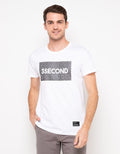3Second  T-Shirt 5804