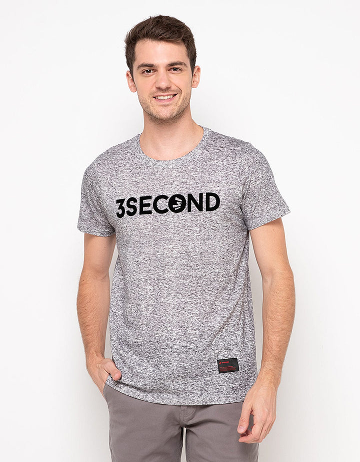 3 Second T-Shirt 5904