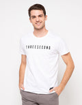 3Second Men Tshirt