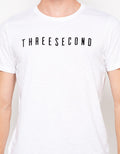3Second Men Tshirt