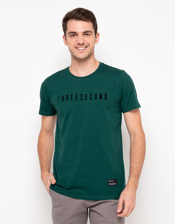 3 Second T-Shirt 6504