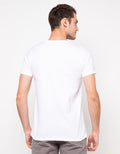 3SECOND T-shirt Deta