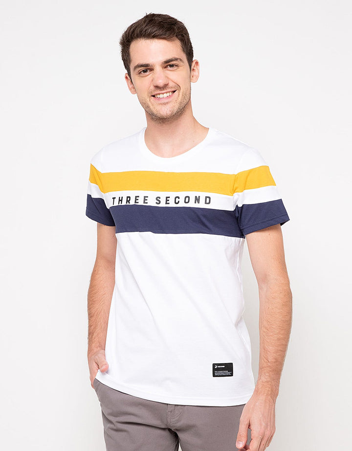 3Second Men T-Shirt
