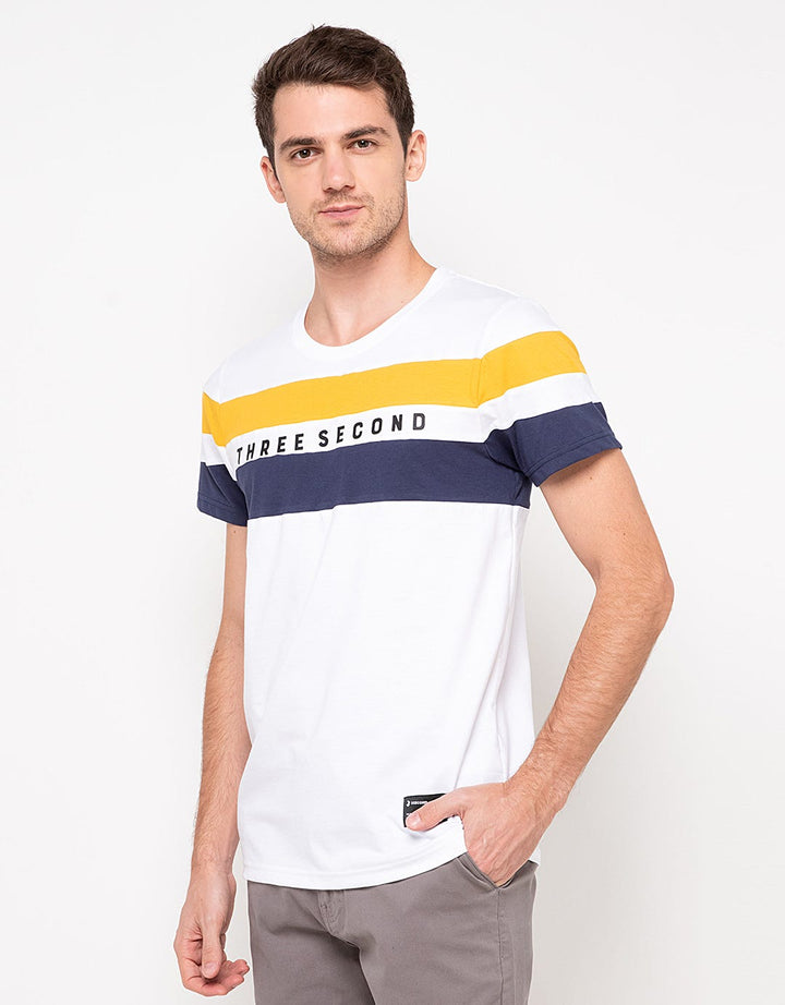 3Second Men T-Shirt