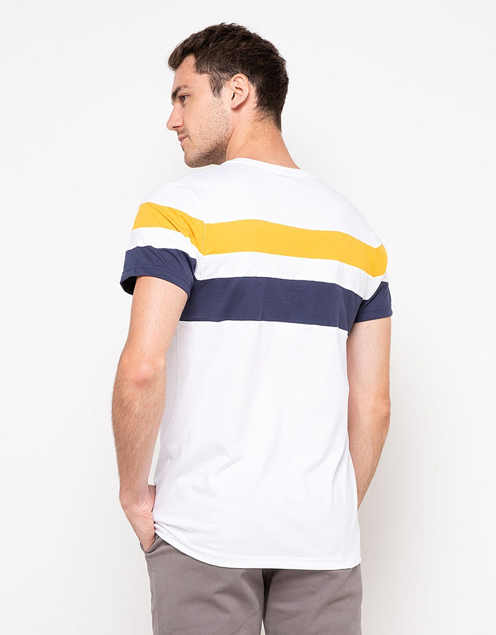 3Second Men T-Shirt