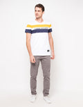 3Second Men T-Shirt