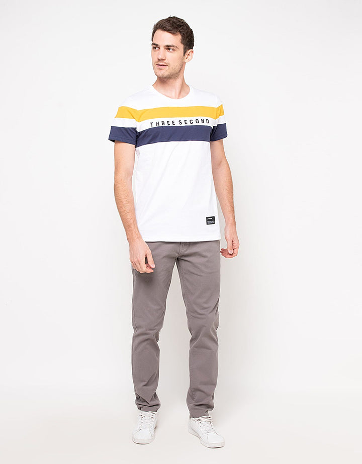3Second Men T-Shirt