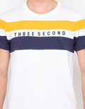 3Second Men T-Shirt