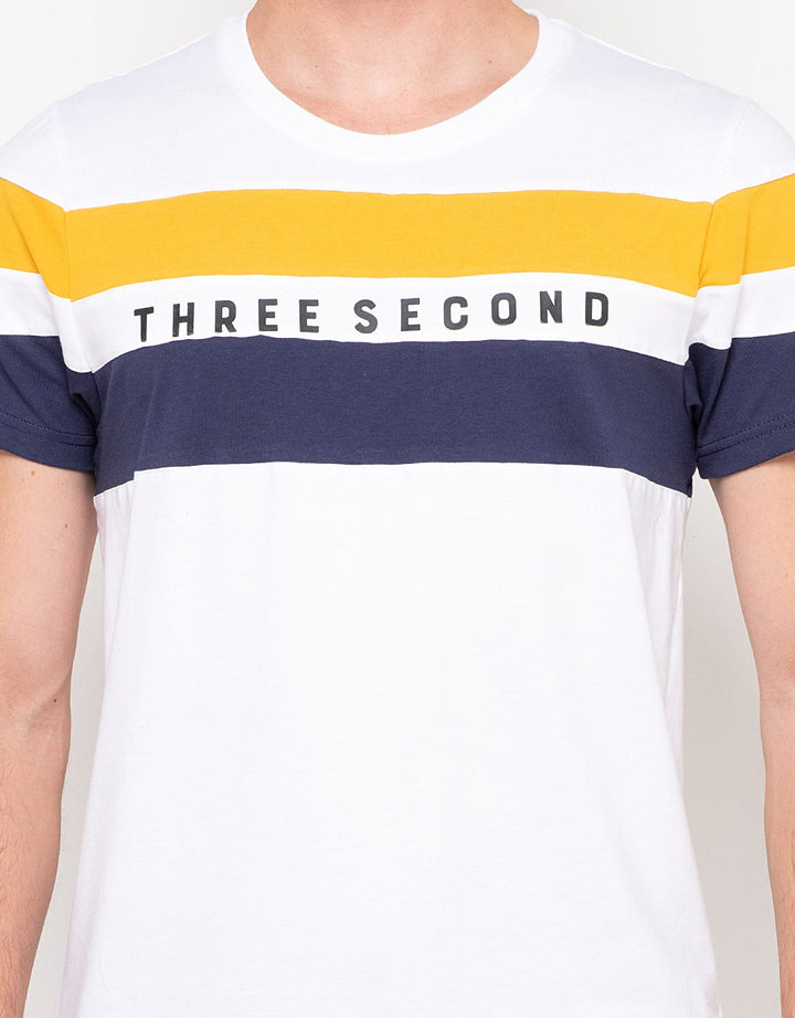 3Second Men T-Shirt
