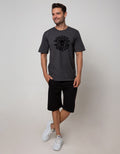 Marvel Avengers 1939 Short Pants Knit