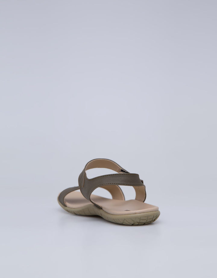 Nevada Slingback Sandals Double Strap