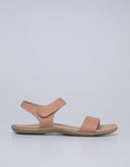 Nevada Slingback Sandals Double Strap