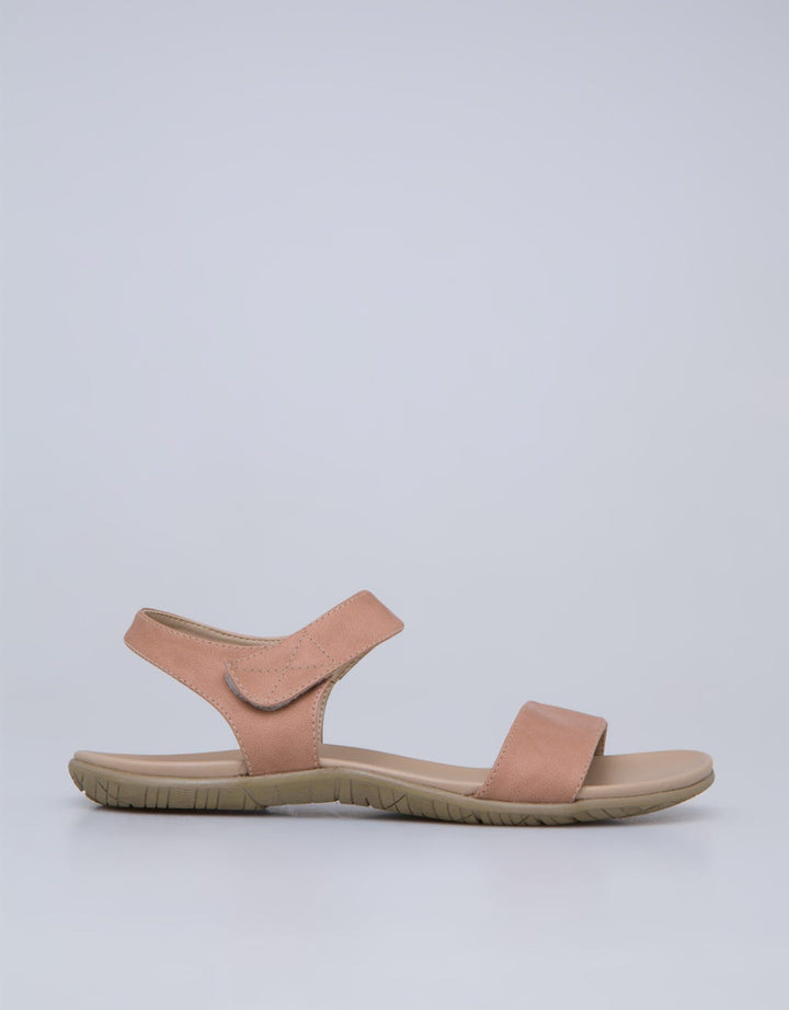 Nevada Slingback Sandals Double Strap