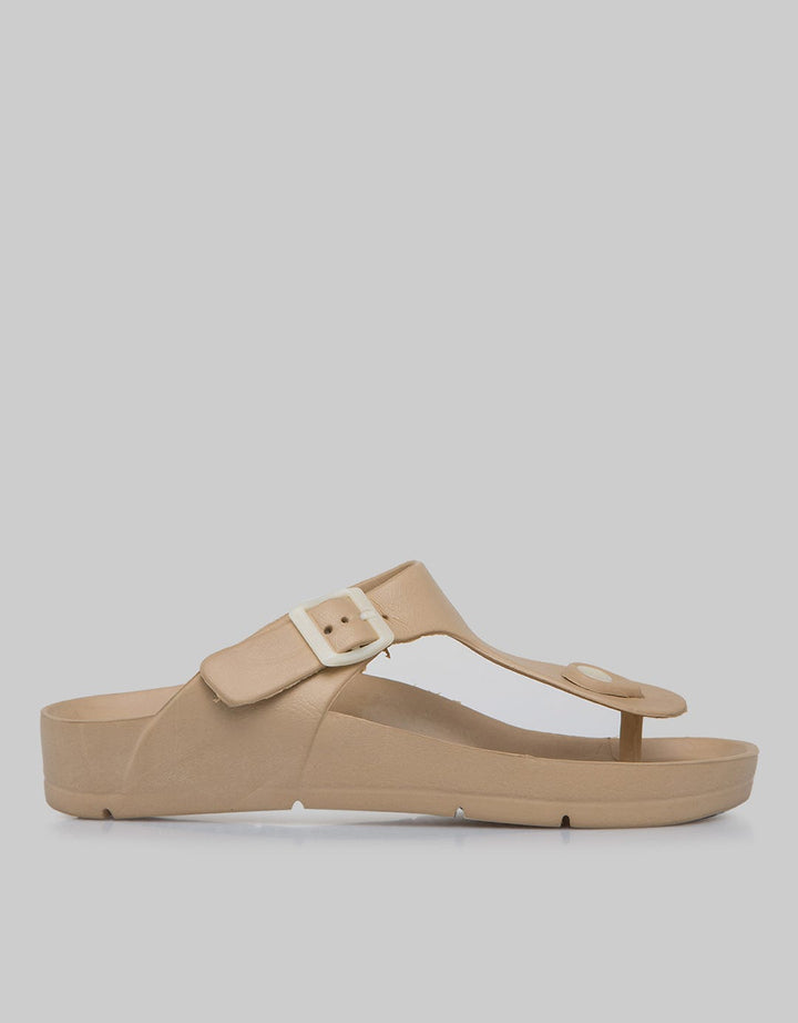 Fladeo Men's Phylon Flip Flops
