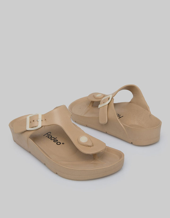 Fladeo Men's Phylon Flip Flops