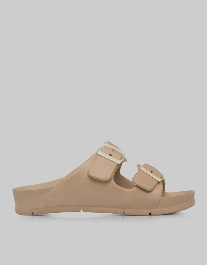 Fladeo Twostrap Sandal Phylon Pria