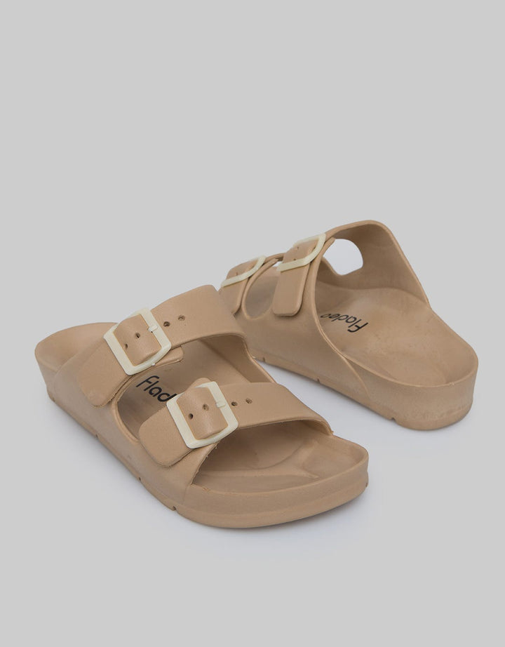 Fladeo Twostrap Sandal Phylon Pria