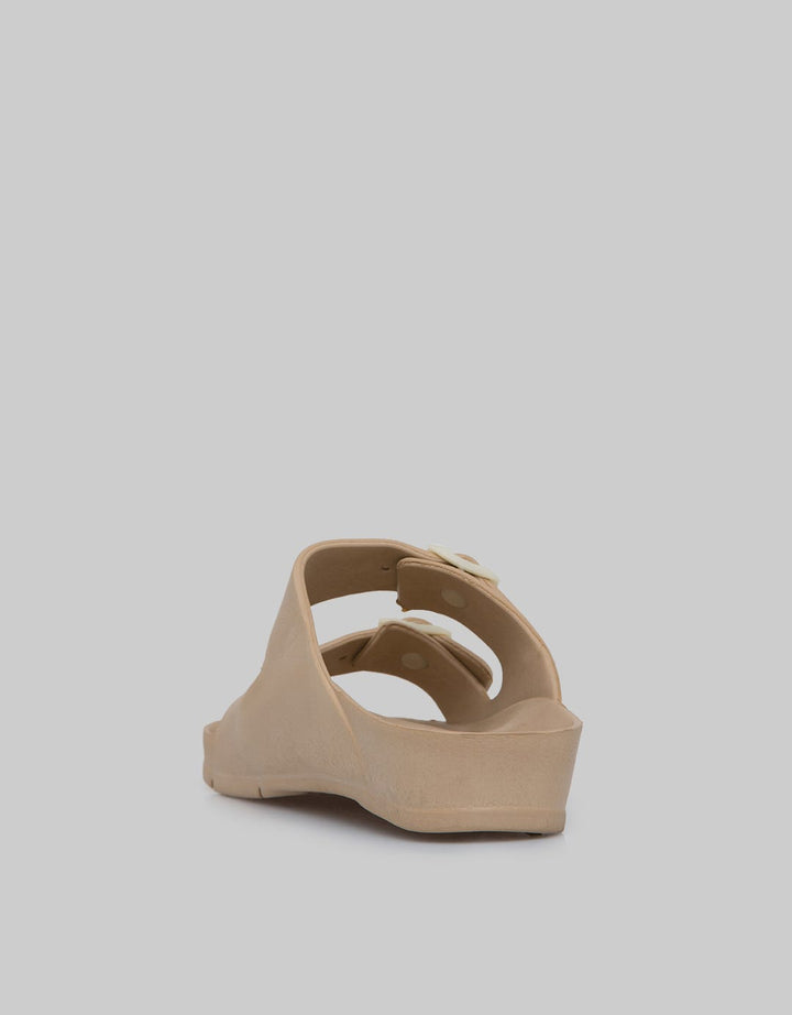 Fladeo Twostrap Sandal Phylon Pria