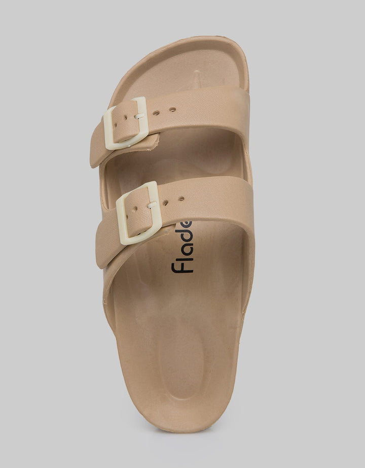 Fladeo Twostrap Sandal Phylon Pria