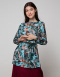Exit Blouse