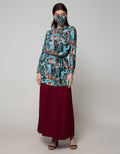 Exit Blouse