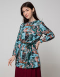 Exit Blouse