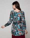 Exit Blouse