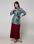 Exit Blouse