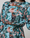 Exit Blouse