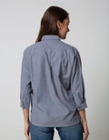 Nevada Long Sleeve Shirt Oversized